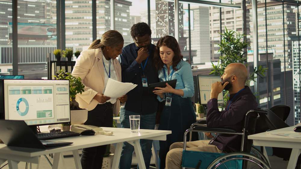 Choosing the right BPO company in Nigeria for international business